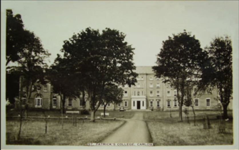 Ireland College