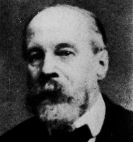 Nathaniel Hubert John Westlake 1833 1921