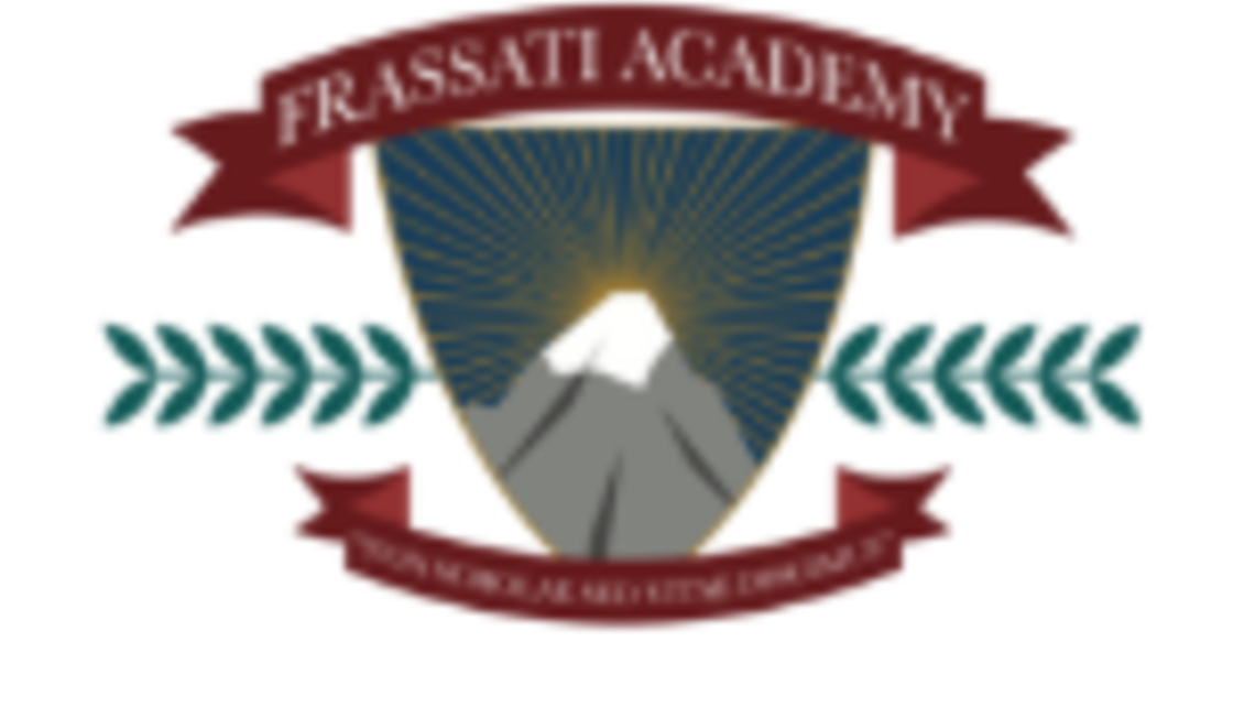 Frassati Logo