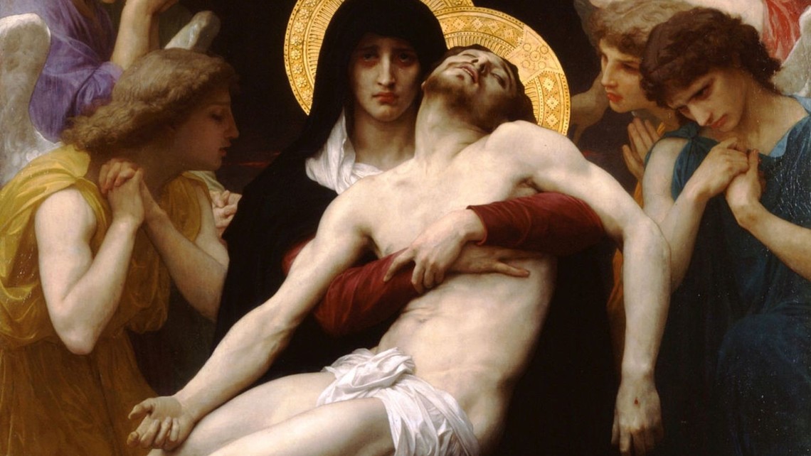 Pieta