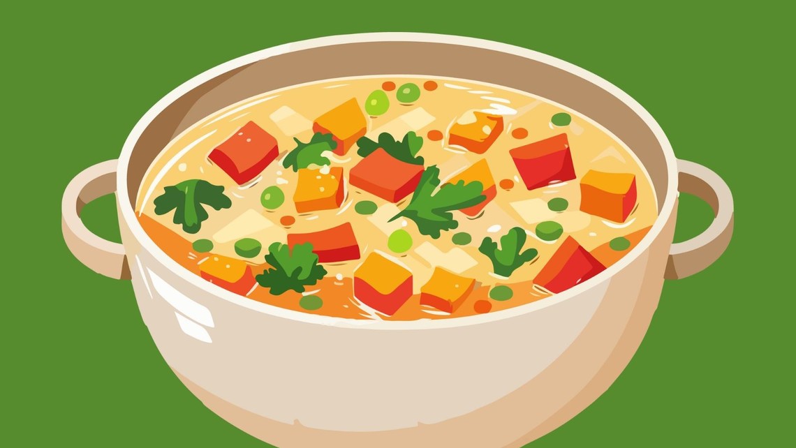 Soup Sunday