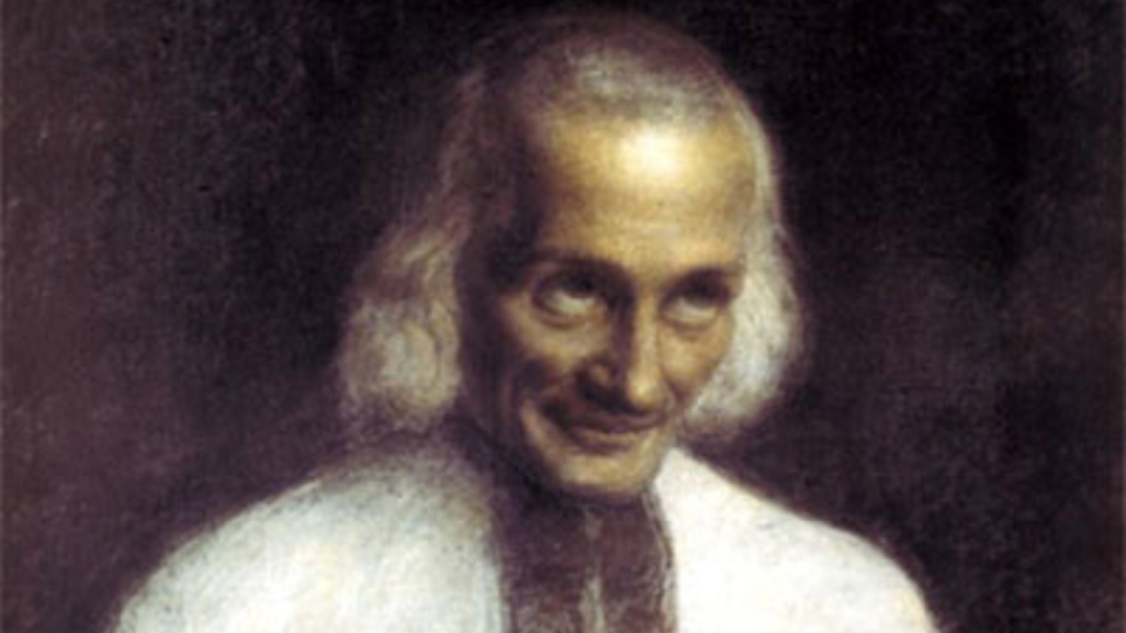 St. John Vianney
