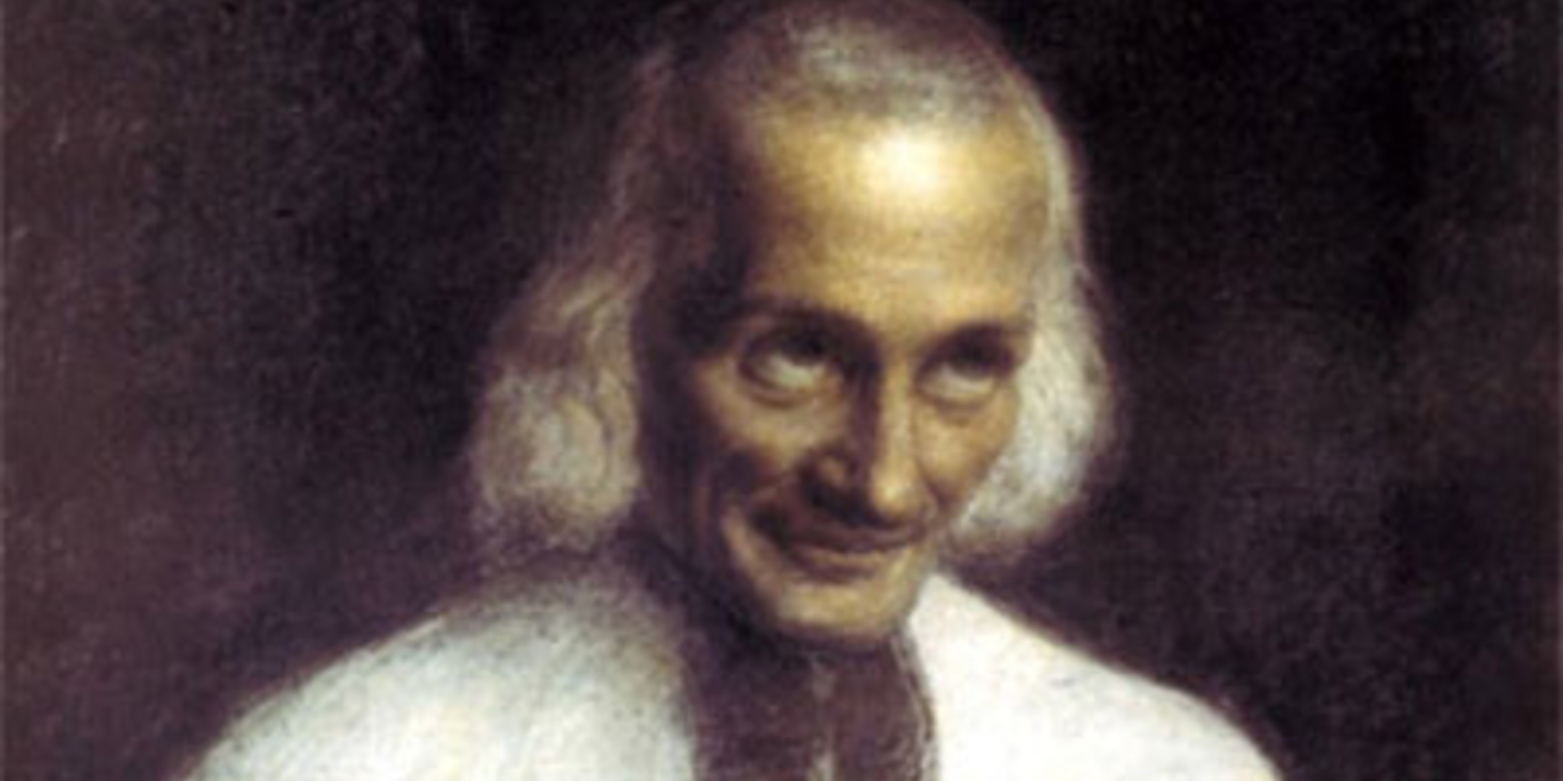 St. John Vianney